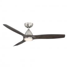 Modern Forms Canada - Fans Only FR-W2202-54L-BN/EB - Skylark Downrod ceiling fan