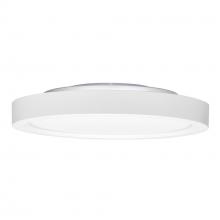  BT2000WH - Smart EZ-Link 24W LED Flush Mount