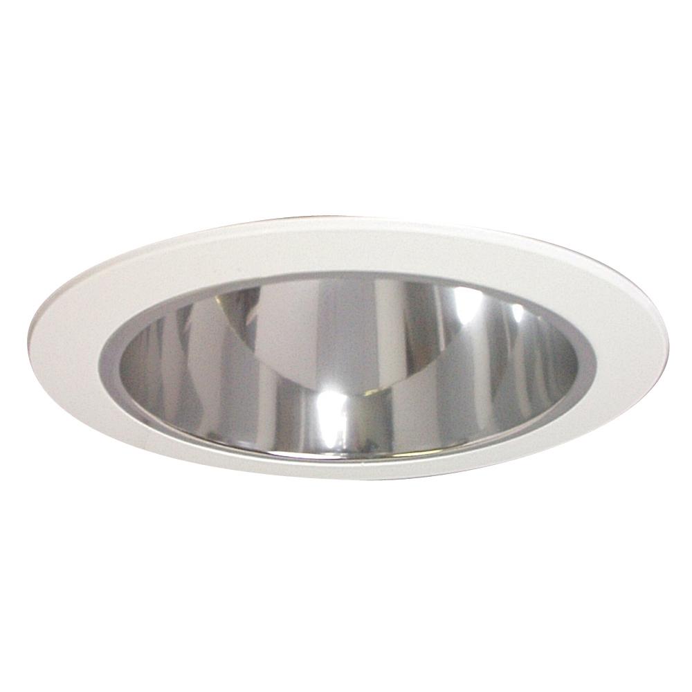 5" Line Voltage Reflector - Clear