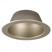  510PT - 6" Line Voltage Reflector - Pewter