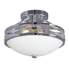  622387CH - SEMI-FLUSH CH