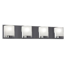 Galaxy Lighting 720999CH - 4L VANITY CH