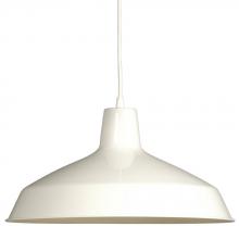  805849WH - Pendant - White