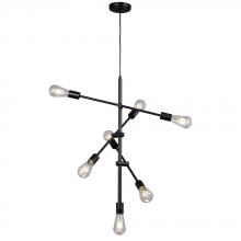  926331BK - 7L Pendant BK