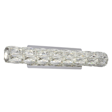  L722743CH - VANITY CH AC LED Dimmable