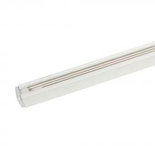 Galaxy Lighting TK4-WH - 4 Ft. Track - White