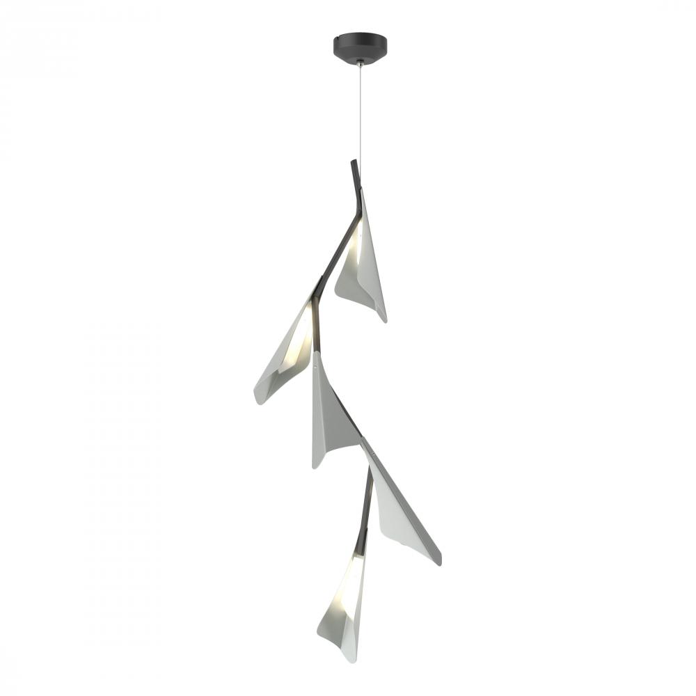 Plume 5-Light LED Pendant