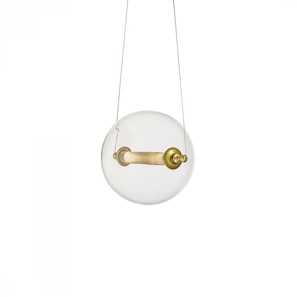 Otto Sphere Low Voltage Mini Pendant