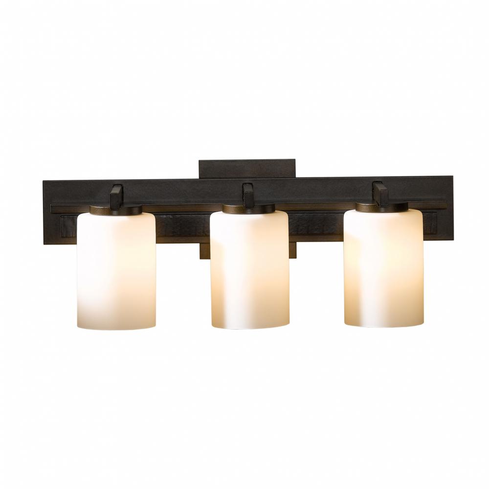 Ondrian 3 Light Horizontal Sconce