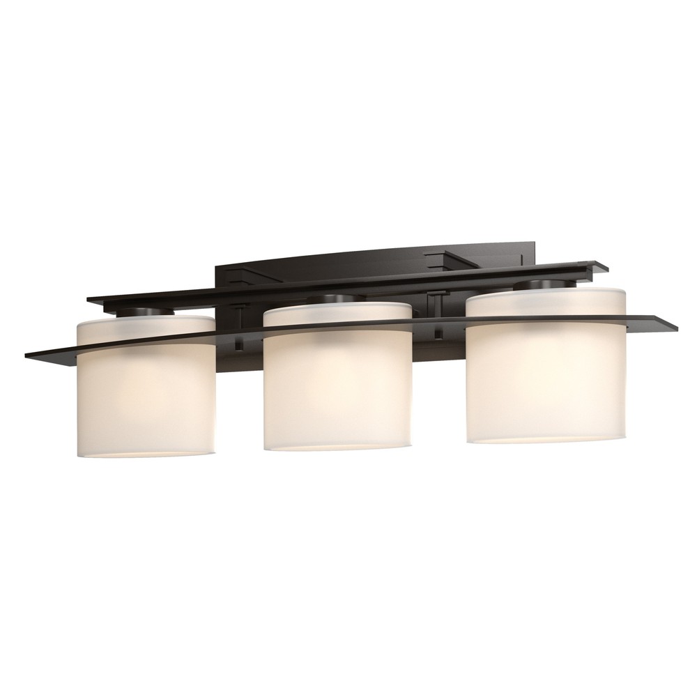 Arc Ellipse 3 Light Sconce