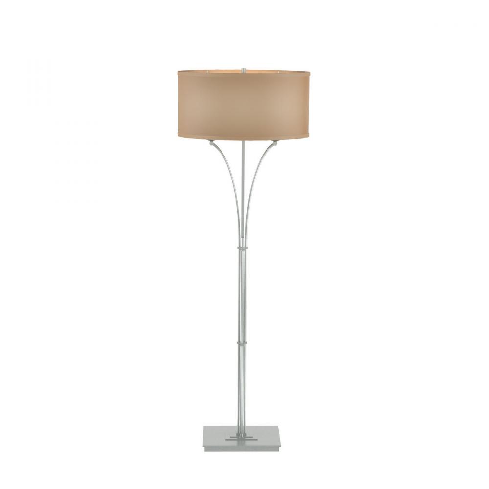 Contemporary Formae Floor Lamp