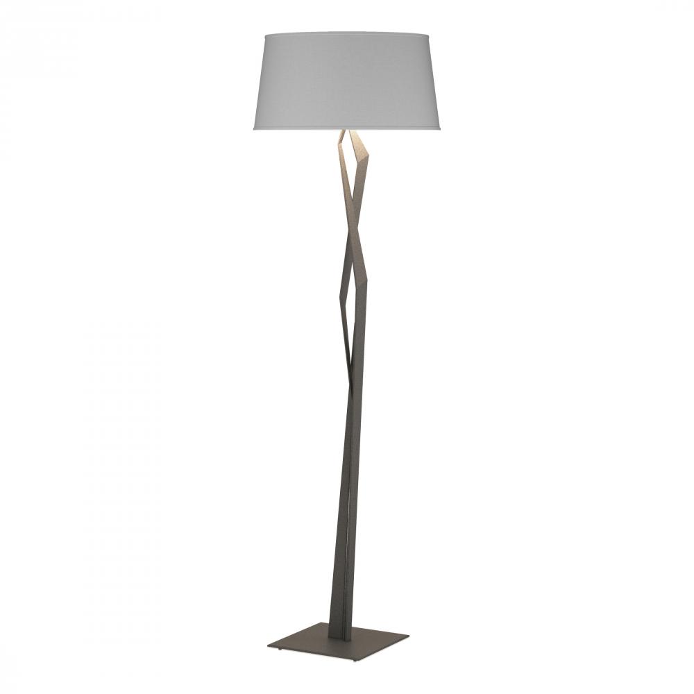 Facet Floor Lamp