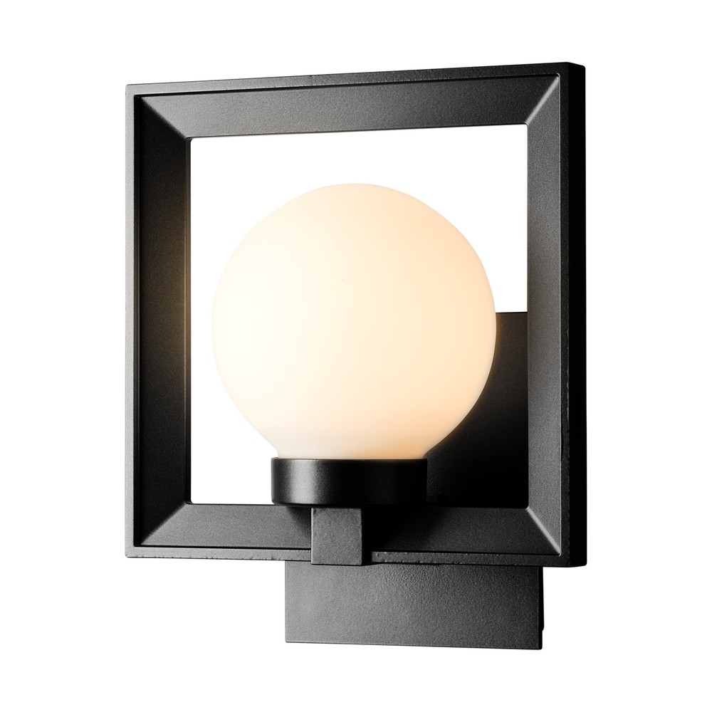 Frame Small Outdoor Sconce