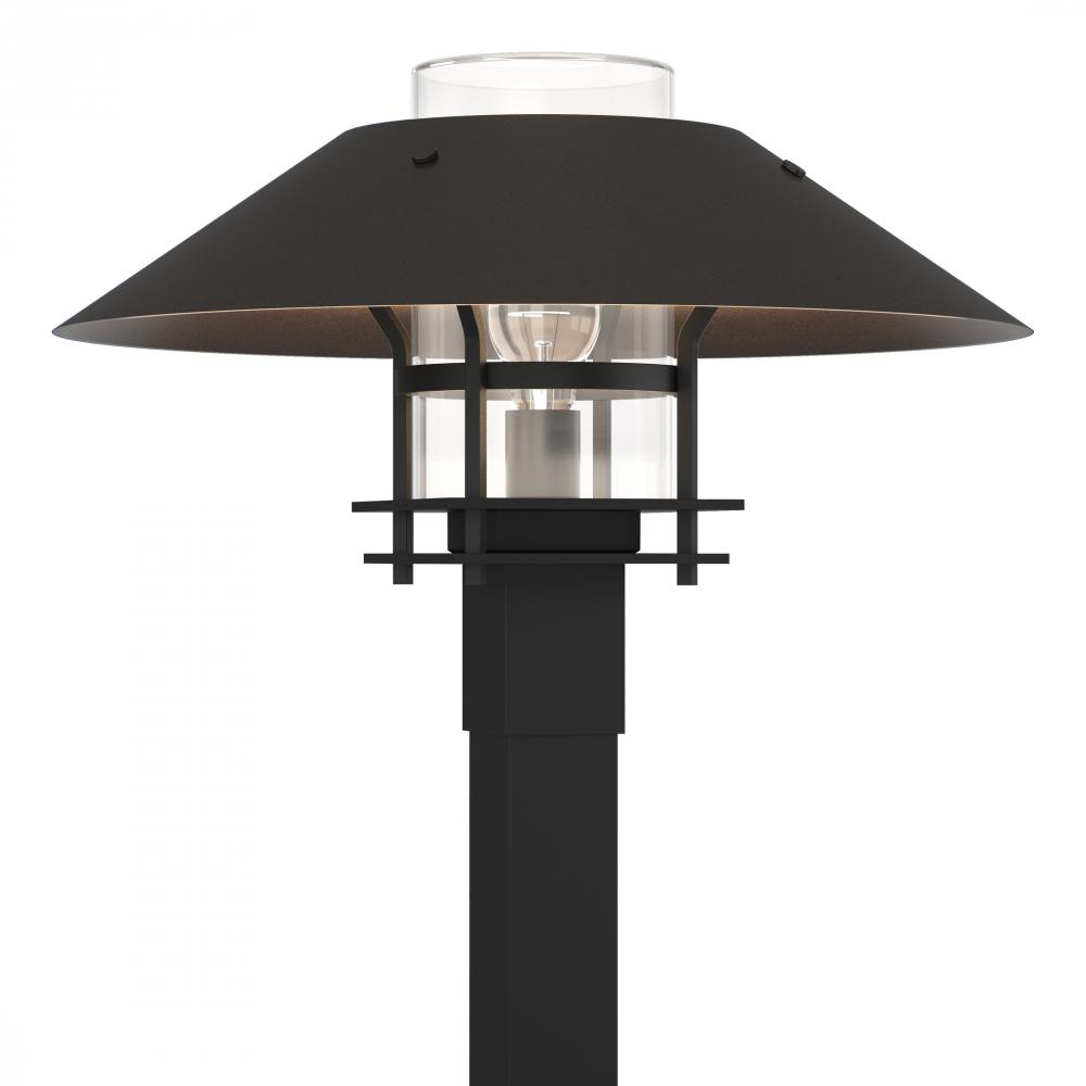 Henry Outdoor Post Light