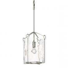  104060-SKT-85-LL0137 - Bow Tall Mini Pendant