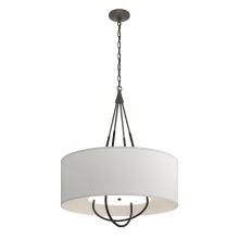 Hubbardton Forge - Canada 104230-SKT-07-10-SJ2811 - Loop Pendant