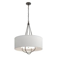 Hubbardton Forge - Canada 104230-SKT-14-07-SJ2811 - Loop Pendant