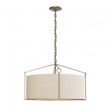 Hubbardton Forge - Canada 104250-SKT-84-SA2290 - Bow Pendant