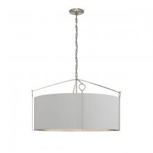 Hubbardton Forge - Canada 104255-SKT-85-SJ2899 - Bow Large Pendant