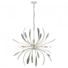 Hubbardton Forge - Canada 104350-SKT-82 - Dahlia Chandelier