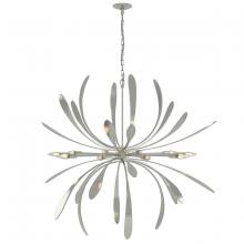 Hubbardton Forge - Canada 104355-SKT-85 - Dahlia Large Chandelier