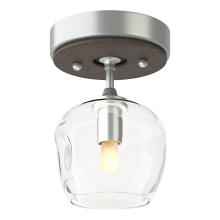  121372-SKT-82-05-ZM0709 - Ume 1-Light Semi-Flush