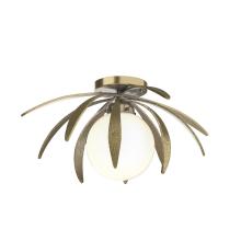 Hubbardton Forge - Canada 124350-SKT-86-GG0631 - Dahlia Semi-Flush