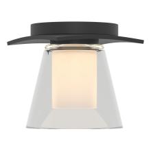 Hubbardton Forge - Canada 126601-SKT-10-ZU0284 - Wren Flush Mount