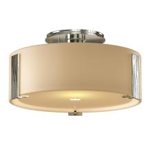 Hubbardton Forge - Canada 126753-SKT-85-GG0218 - Impressions Semi-Flush