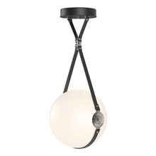 Hubbardton Forge - Canada 131042-LED-STND-10-24-LK-HF-GG0680 - Derby Large LED Pendant