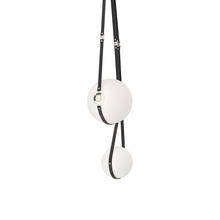 Hubbardton Forge - Canada 131045-LED-SHRT-10-24-LK-NL-GG0681 - Derby Multi LED Pendant