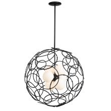  131602-SKT-MULT-10-GG0677 - Olympus Orb Pendant