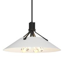 Hubbardton Forge - Canada 136340-SKT-MULT-10-02 - Henry Pendant