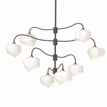 Hubbardton Forge - Canada 136359-SKT-MULT-07-FD0710 - Ume 8-Light Pendant