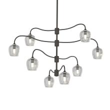 Hubbardton Forge - Canada 136359-SKT-MULT-07-YL0709 - Ume 8-Light Pendant