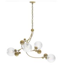 Hubbardton Forge - Canada 136420-SKT-86-LL0639 - Sprig Pendant