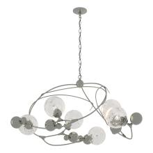 Hubbardton Forge - Canada 136421-SKT-85-LL0639 - Sprig Circular Pendant