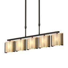 Hubbardton Forge - Canada 137545-SKT-LONG-14-AA0151 - Exos Wave Pendant