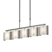 Hubbardton Forge - Canada 137545-SKT-LONG-82-BB0151 - Exos Wave Pendant