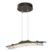  137585-LED-STND-05-ZM0747 - Glissade LED Pendant