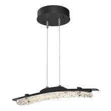  137585-LED-STND-10-ZM0747 - Glissade LED Pendant