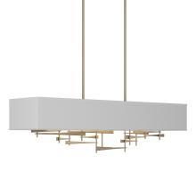 Hubbardton Forge - Canada 137670-SKT-STND-84-SJ4298 - Cavaletti Pendant