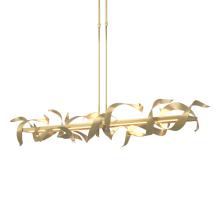 Hubbardton Forge - Canada 137689-LED-LONG-86 - Folio Large LED Pendant