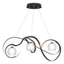 Hubbardton Forge - Canada 137835-SKT-STND-14-ZU0548 - Karma Pendant