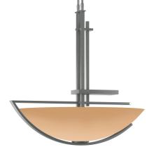 Hubbardton Forge - Canada 138552-SKT-LONG-82-SS0032 - Ondrian Pendant