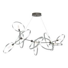 Hubbardton Forge - Canada 138920-SKT-STND-07-82 - Celesse Pendant