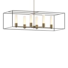 Hubbardton Forge - Canada 138940-SKT-MULT-84-14-GG0392 - Portico Pendant