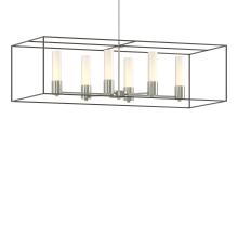 Hubbardton Forge - Canada 138940-SKT-MULT-85-07-GG0392 - Portico Pendant