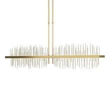 Hubbardton Forge - Canada 139655-LED-SHRT-86-85 - Gossamer Large LED Pendant