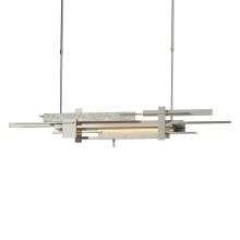 Hubbardton Forge - Canada 139721-LED-SHRT-85-85 - Planar LED Pendant with Accent